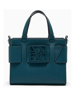 Susy Tote Bag in Mystery