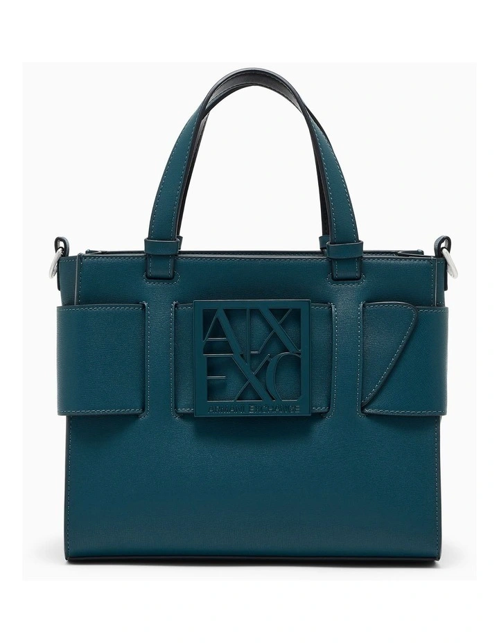 Susy Tote Bag in Mystery image 1