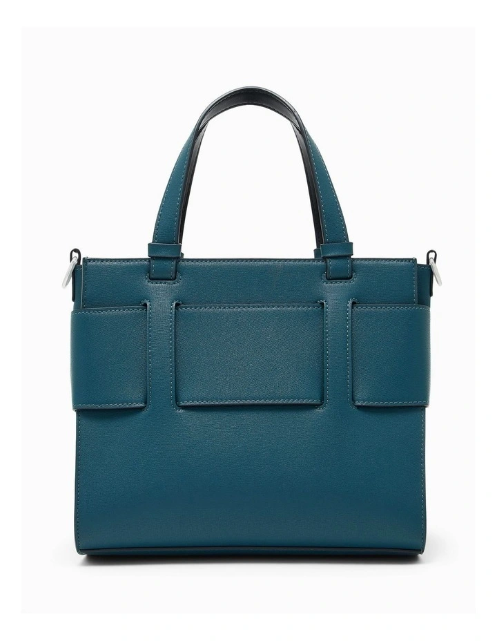 Susy Tote Bag in Mystery image 3