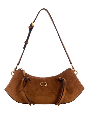 Cognac colour