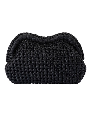 Black colour