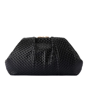 Black colour