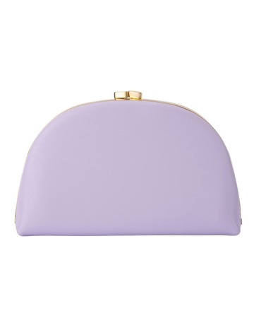 Lilac colour