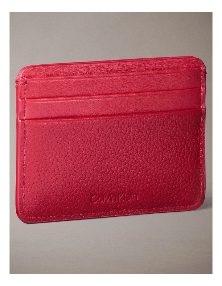 Cardcase in Bordeaux Wine image 2