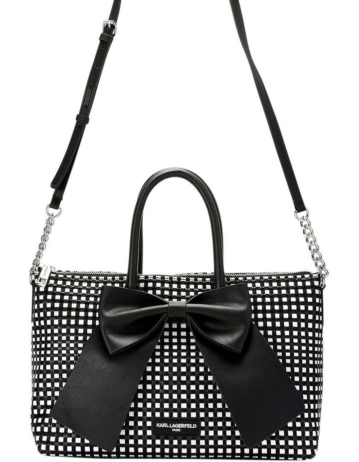 Karl Lagerfeld Paris Purse Bow Paul Smith