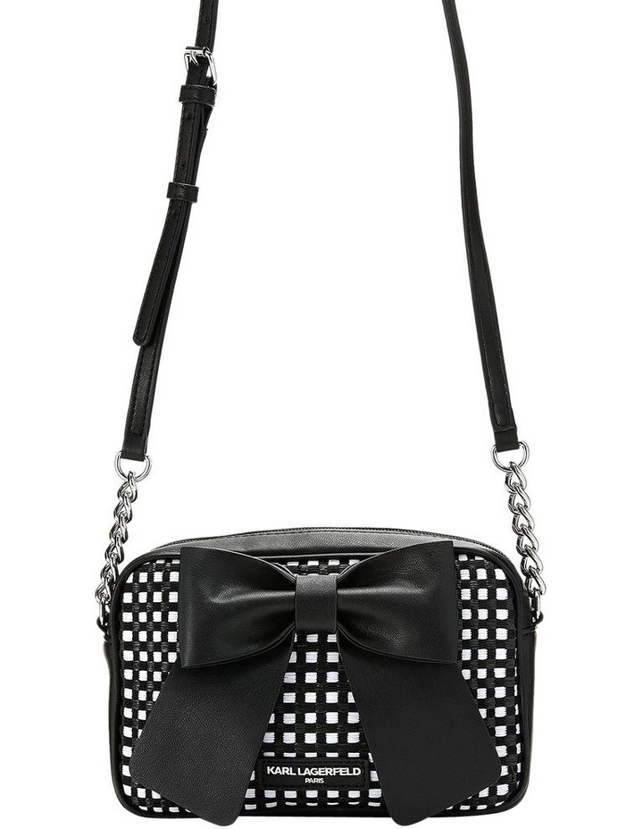 Karl Lagerfeld Paris Purse Bow