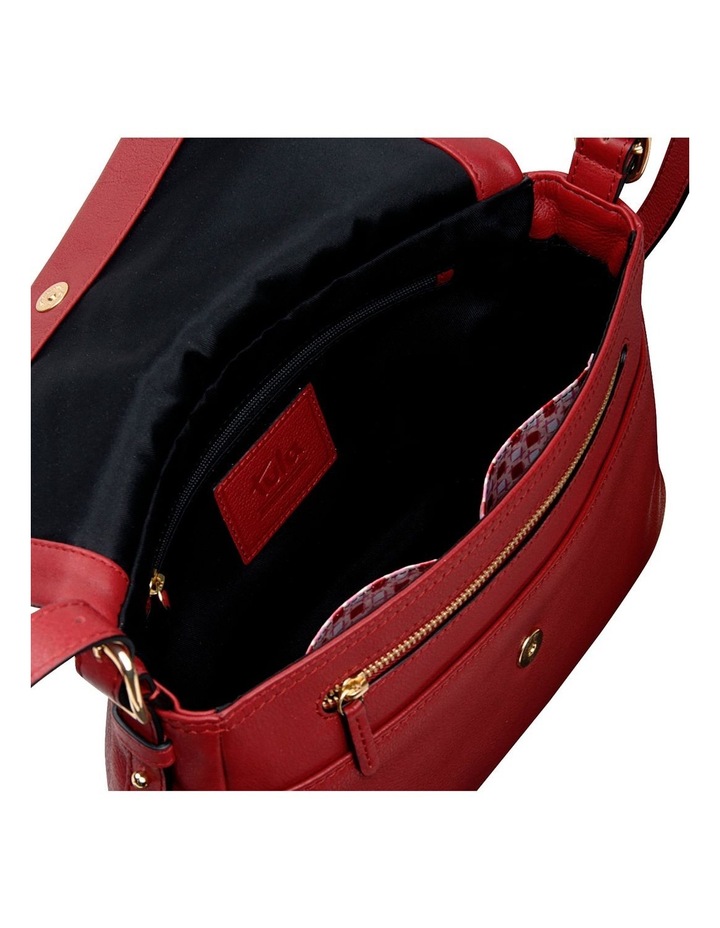 Tula Crossbody Bags IUCN Water