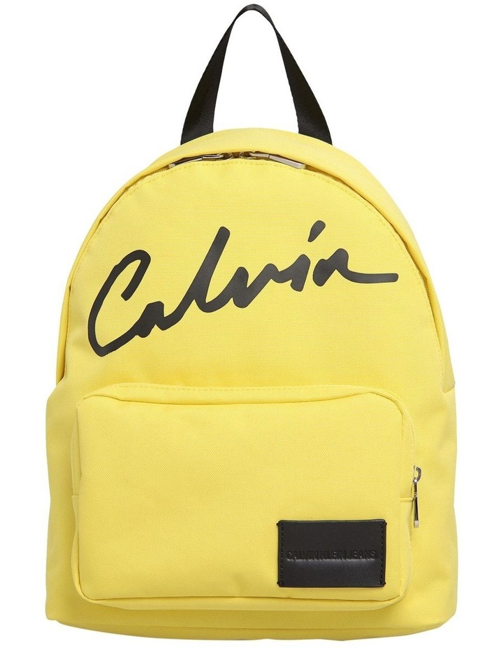 calvin klein jeans sport essential backpack