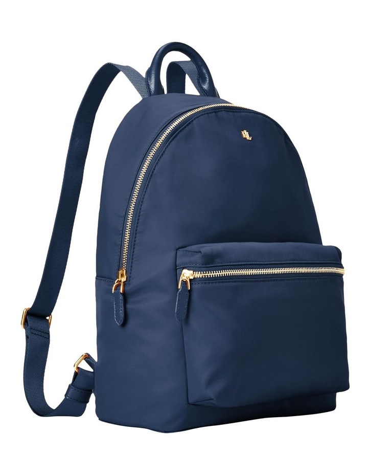 myer laptop backpack