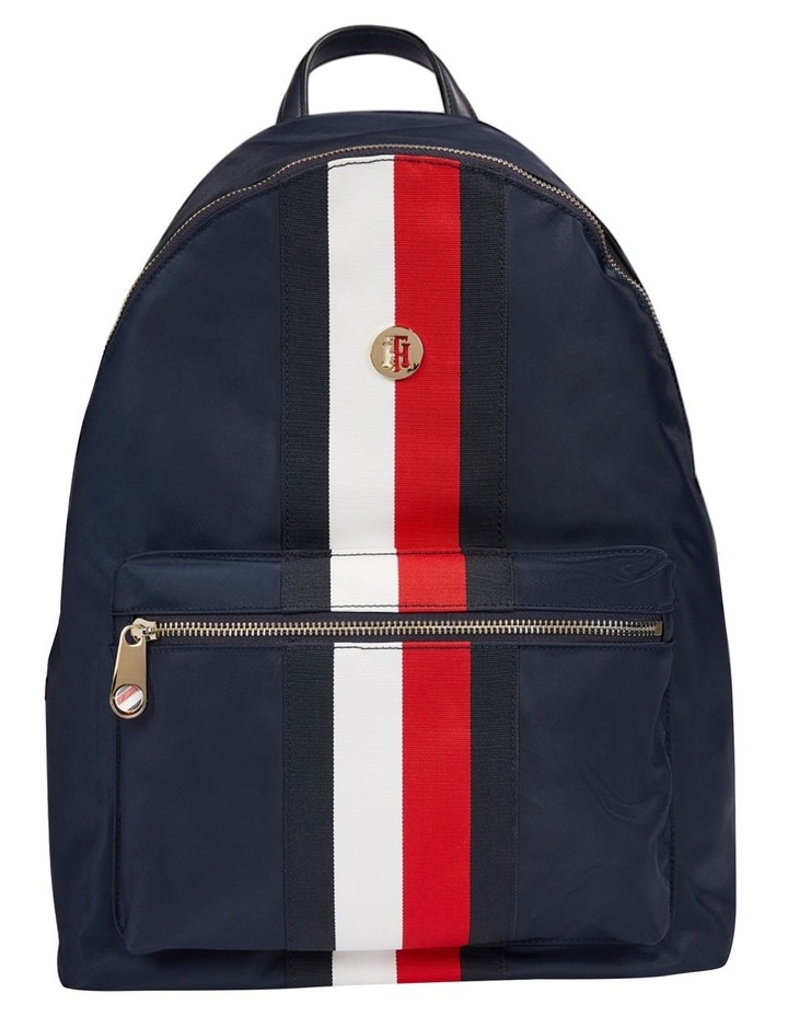 tommy hilfiger crossbody bolsa myer
