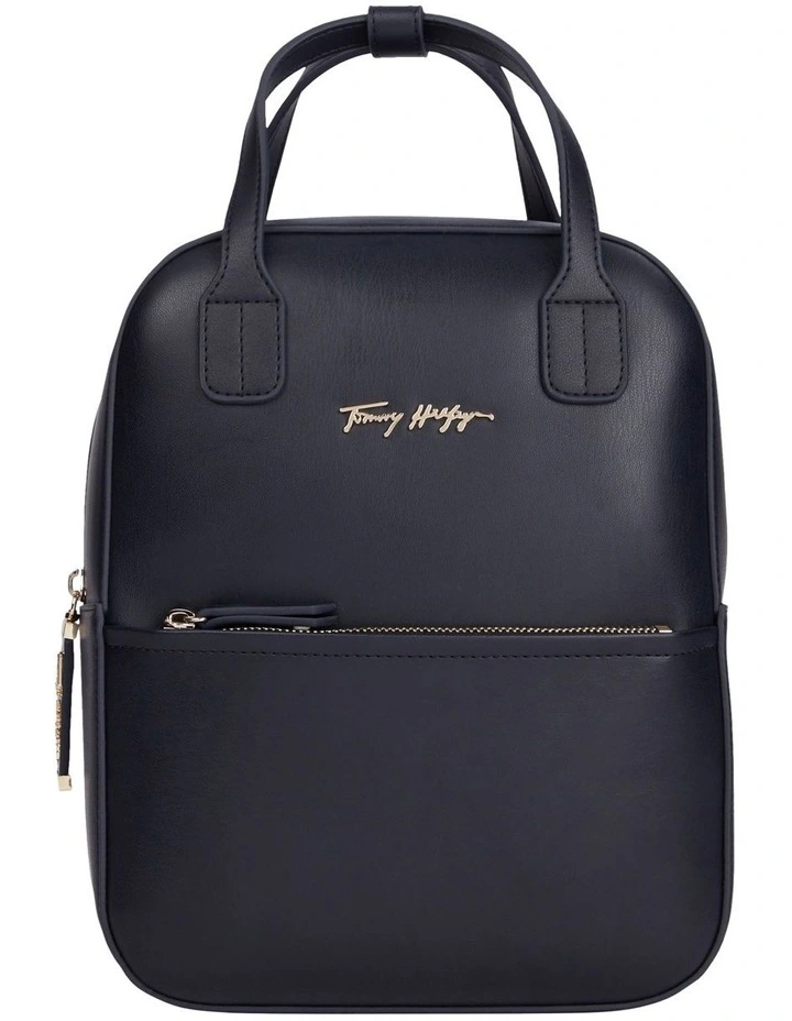 tommy hilfiger iconic rucksack