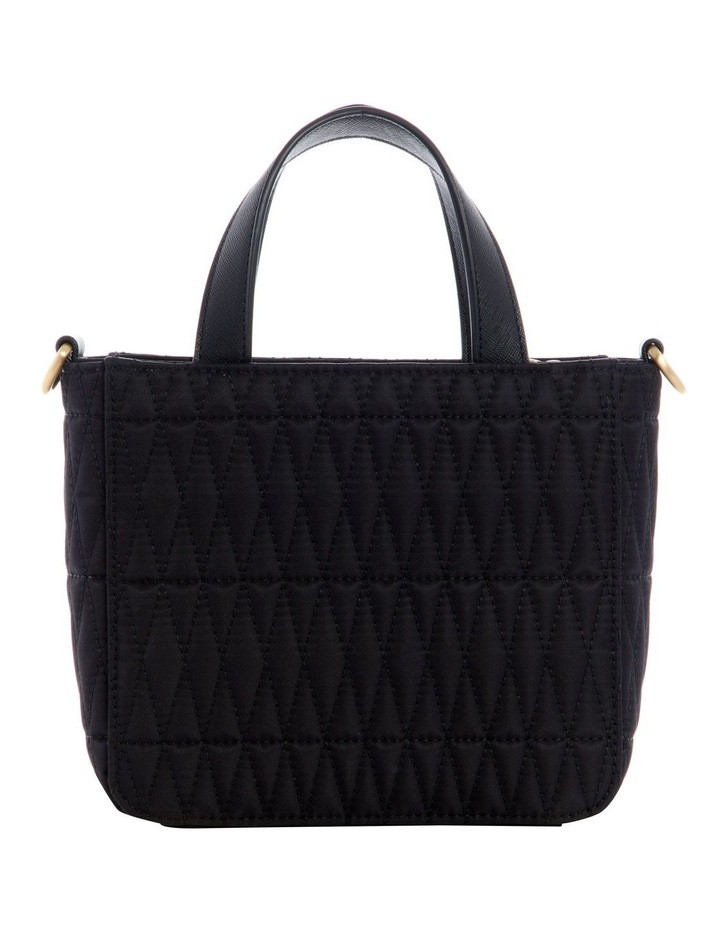 guess layla mini bag