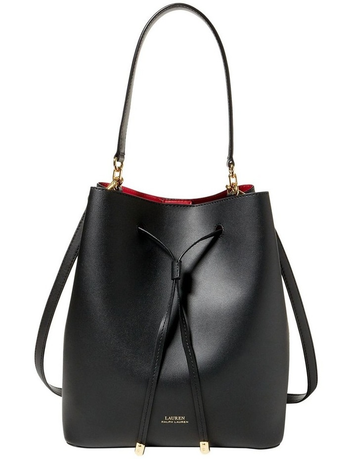 Lauren Ralph Lauren Debby Black/Red 