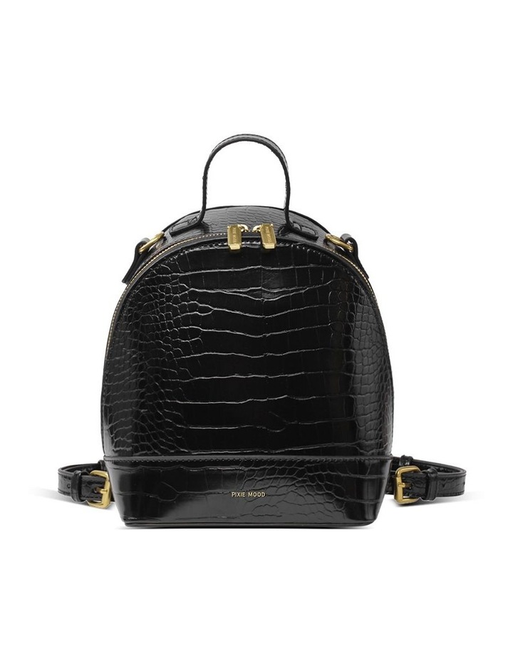 Mini Backpack Bag Leather | Shop Online 