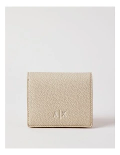 Nicole Mini Wallet in Valley