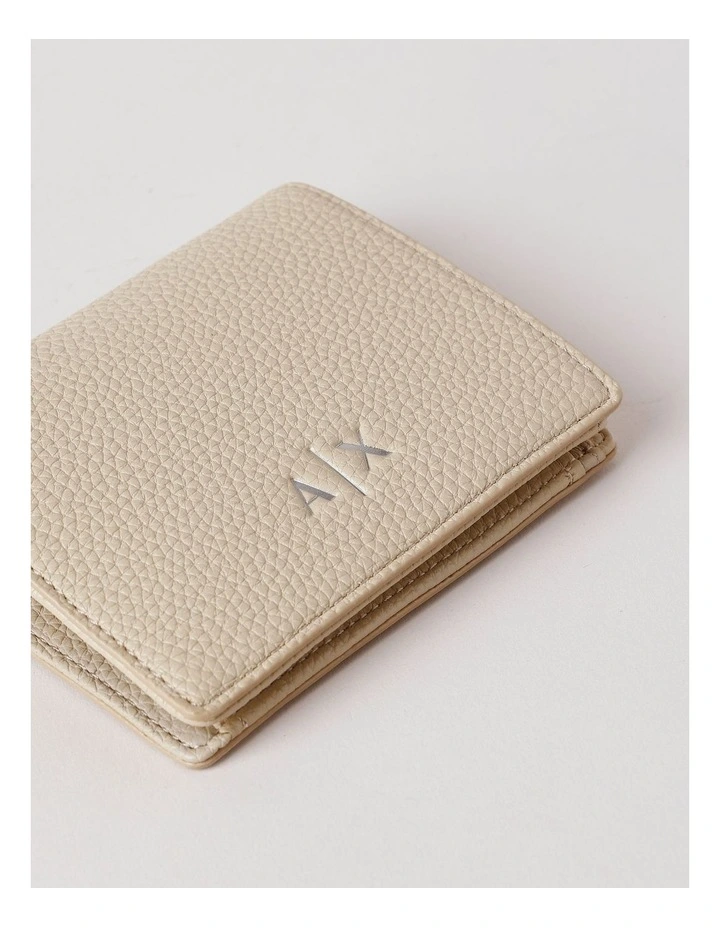 Nicole Mini Wallet in Valley image 4