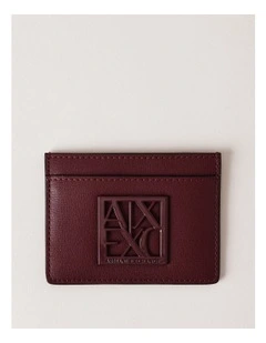 Susie Credit Card Holder in Groove