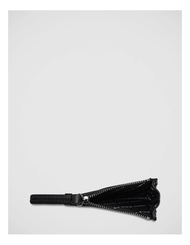 Hearts Still Beating Credit Card Holder in Black image 4