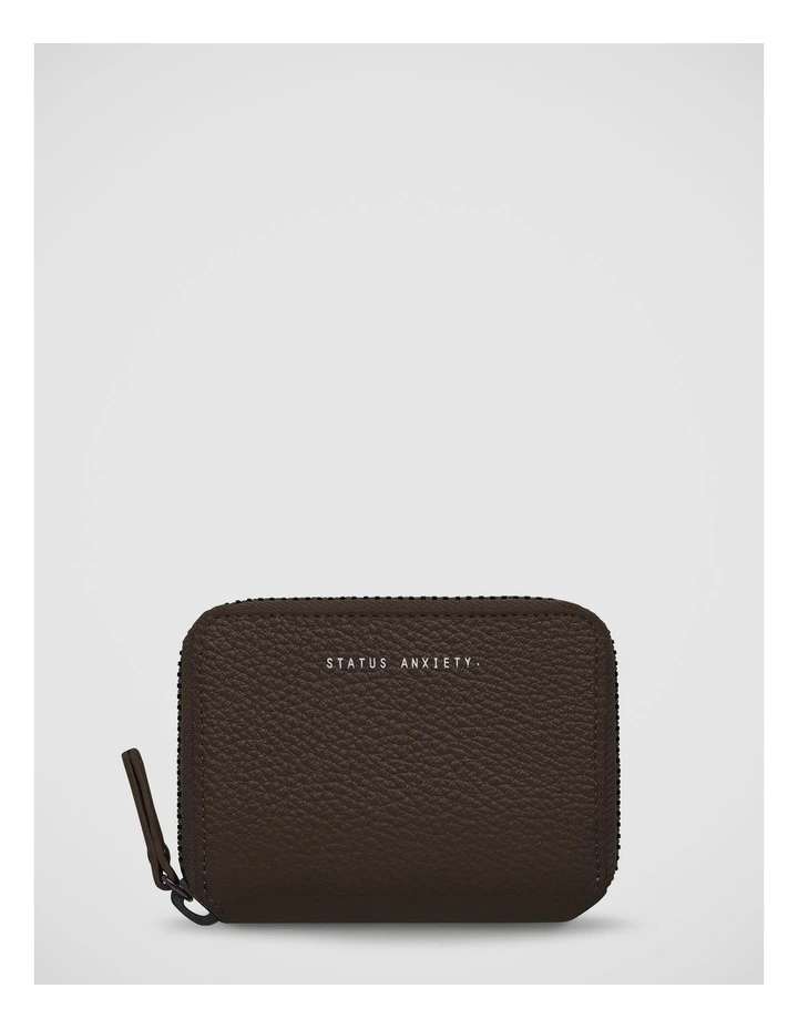 Wayward Wallet in Cocoa image 1