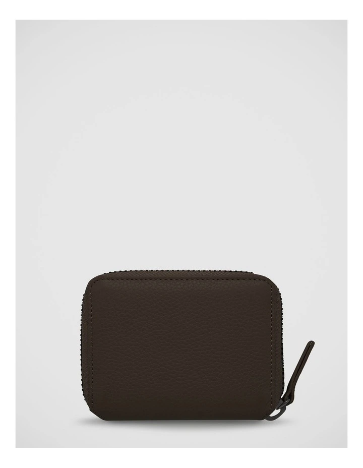 Wayward  Wallet in Cocoa image 3