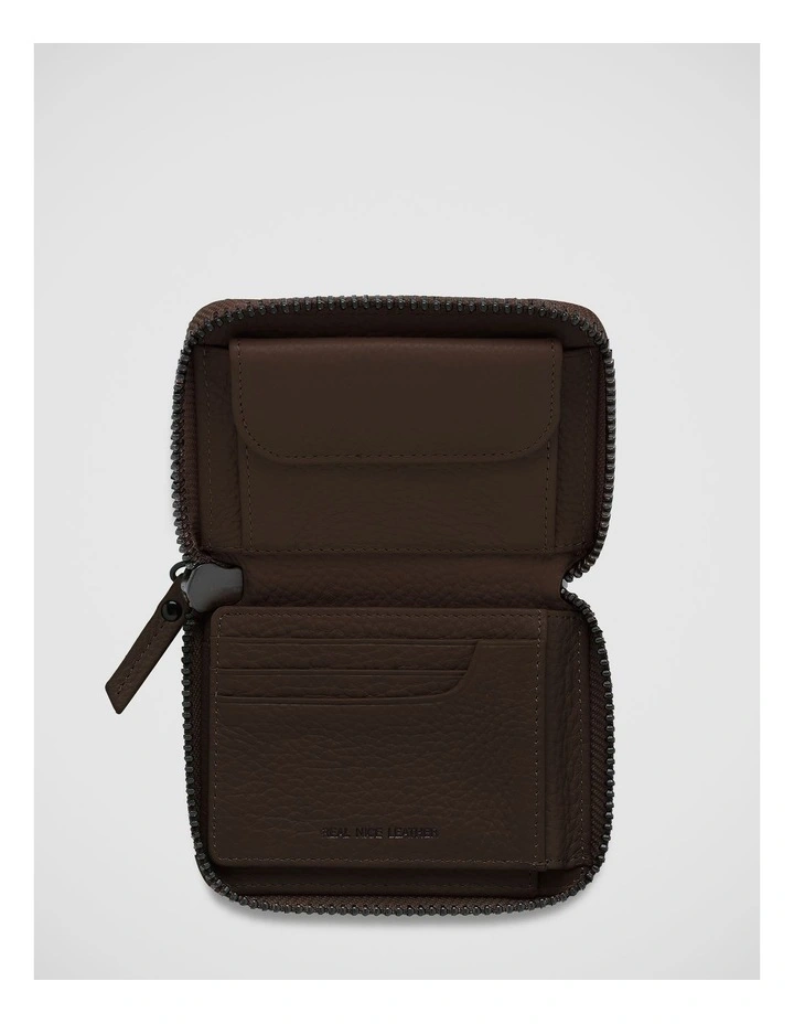 Wayward Wallet in Cocoa image 4