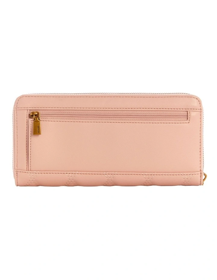 Blush guess purse clearance