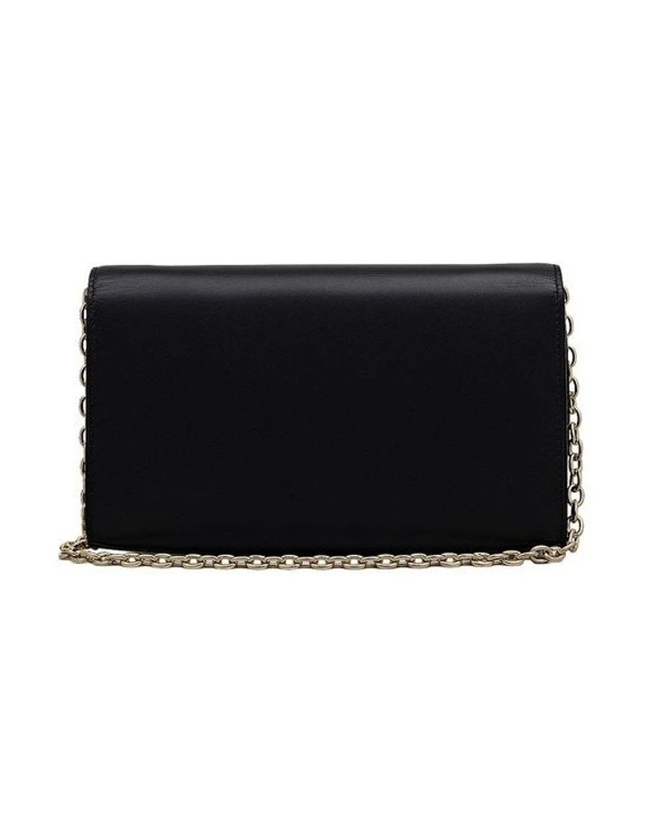 Lynton Road Medium Crossbody Bag in Black image 2