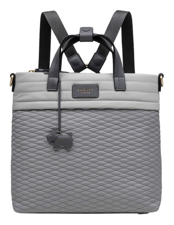 radley backpack handbag