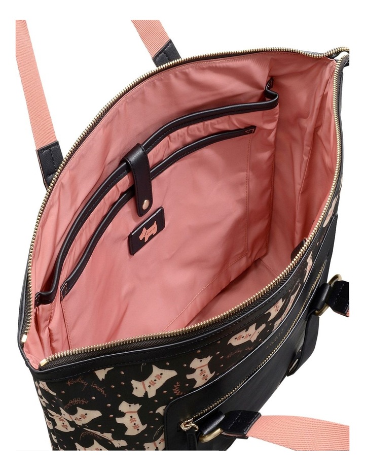 Radley Dotty Dog Crossbody Bag IUCN Water