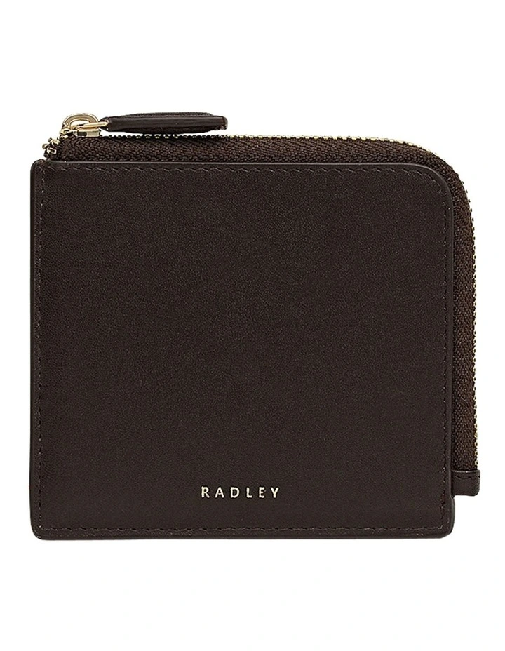 Chilworth Street Medium Wallet in Pine Needle image 2