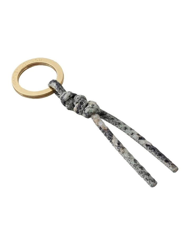 Chilworth Street Medium Wallet in Pine Needle image 5