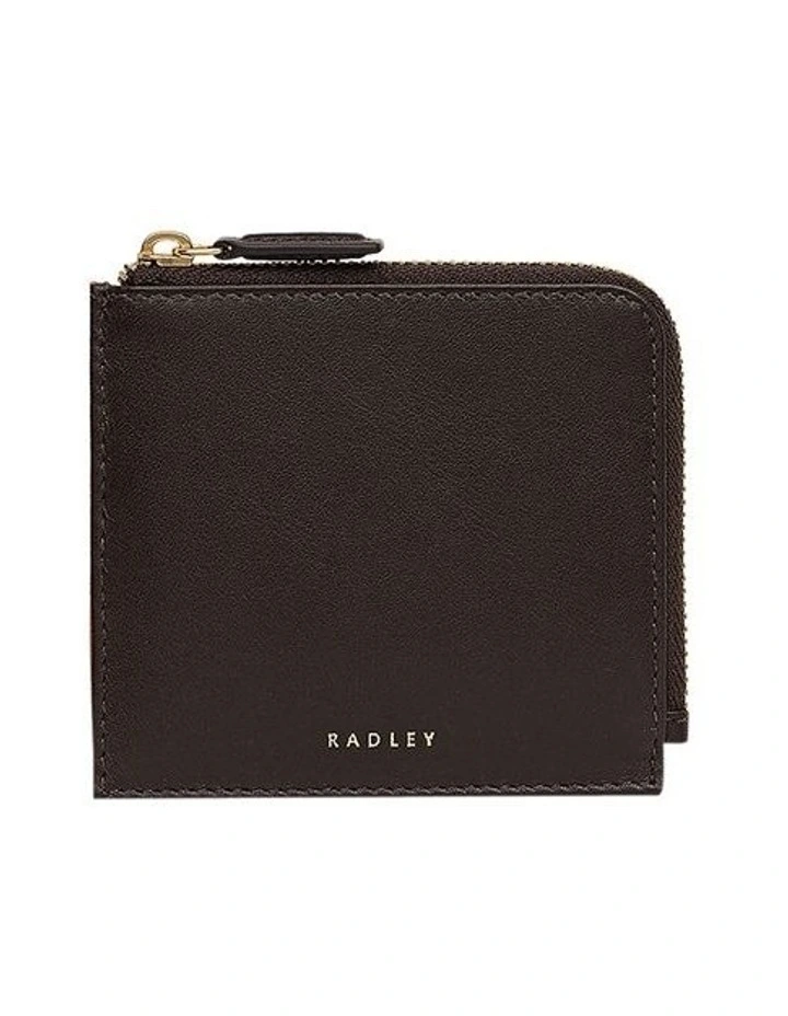 Chilworth Street Medium Wallet in Flame image 2
