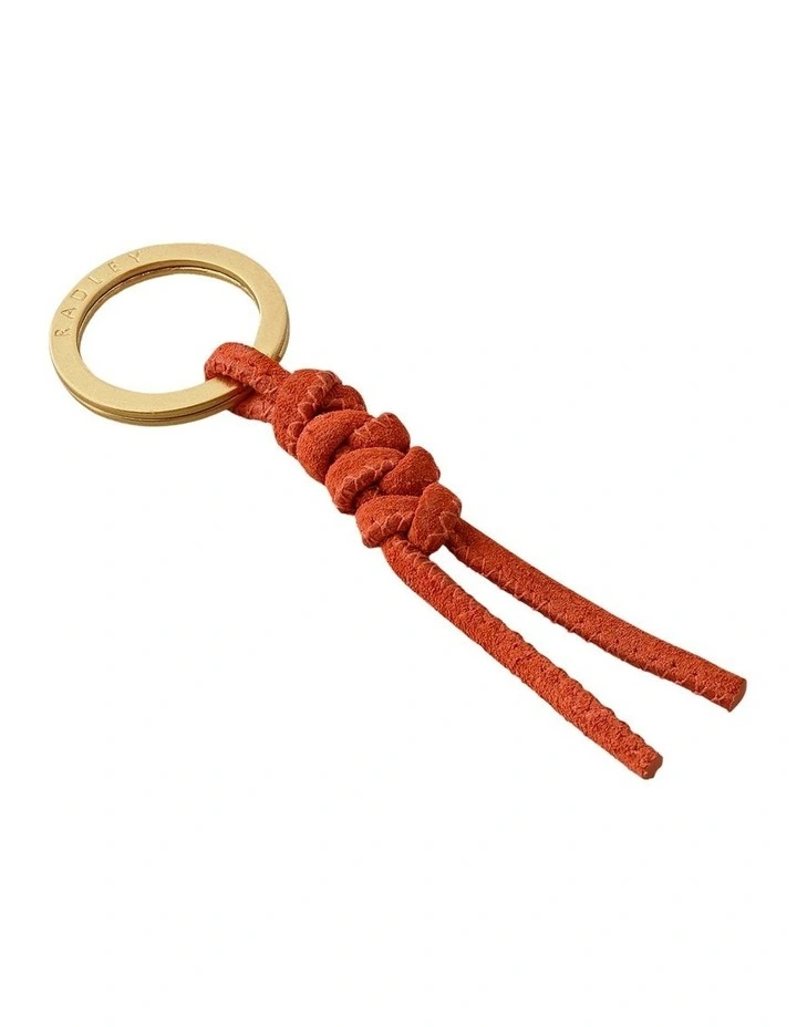 Chilworth Street Medium Wallet in Flame image 5