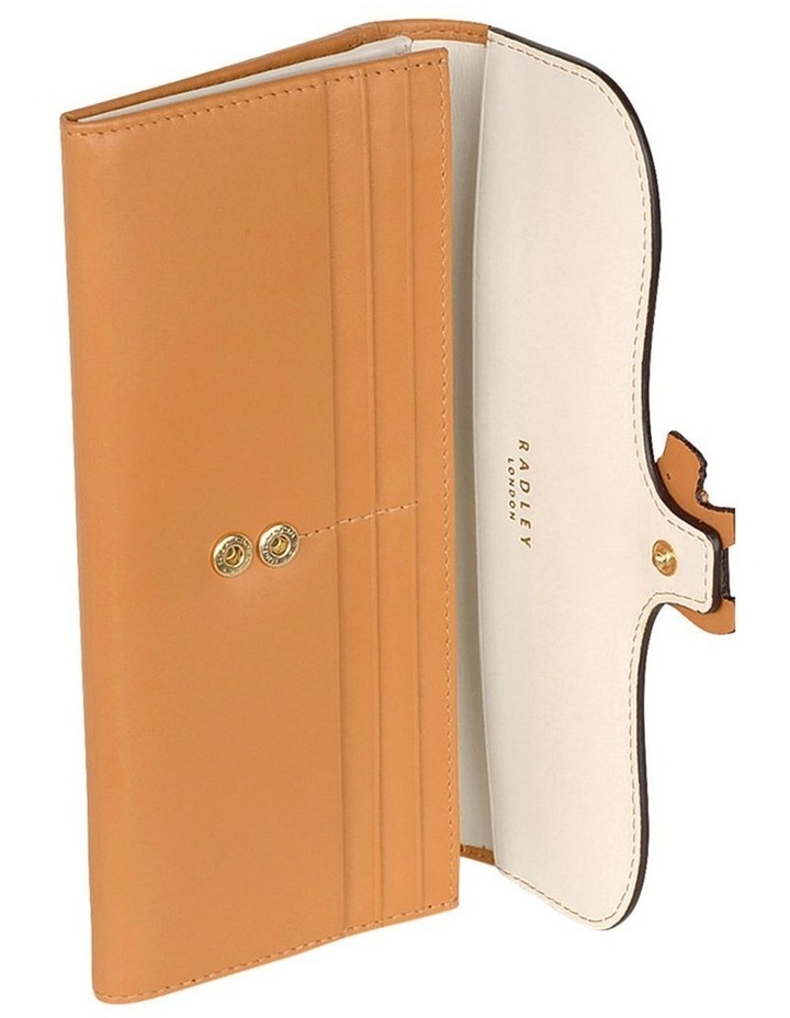 radley flapover purse