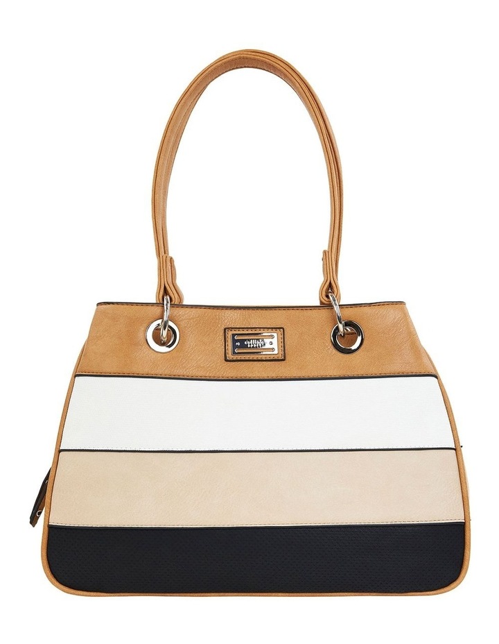 Meils Shoulder Bag in Multi Assorted