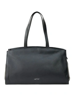 Marlo Tote Bag in Black