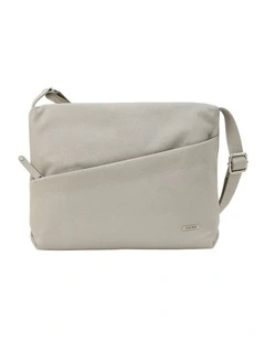 Drift Crossbody Bag in Slate