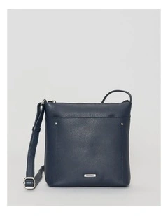 Nomad Crossbody Bag in Navy