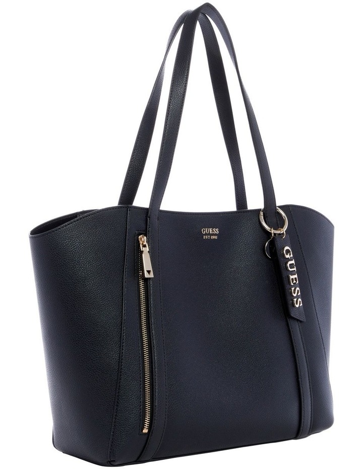 Guess luggage myer Clearance