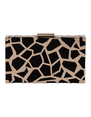 Myer clutches clearance