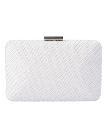Myer clutch bags clearance