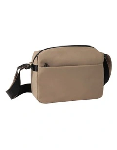 Neutron Medium Bag in Beige