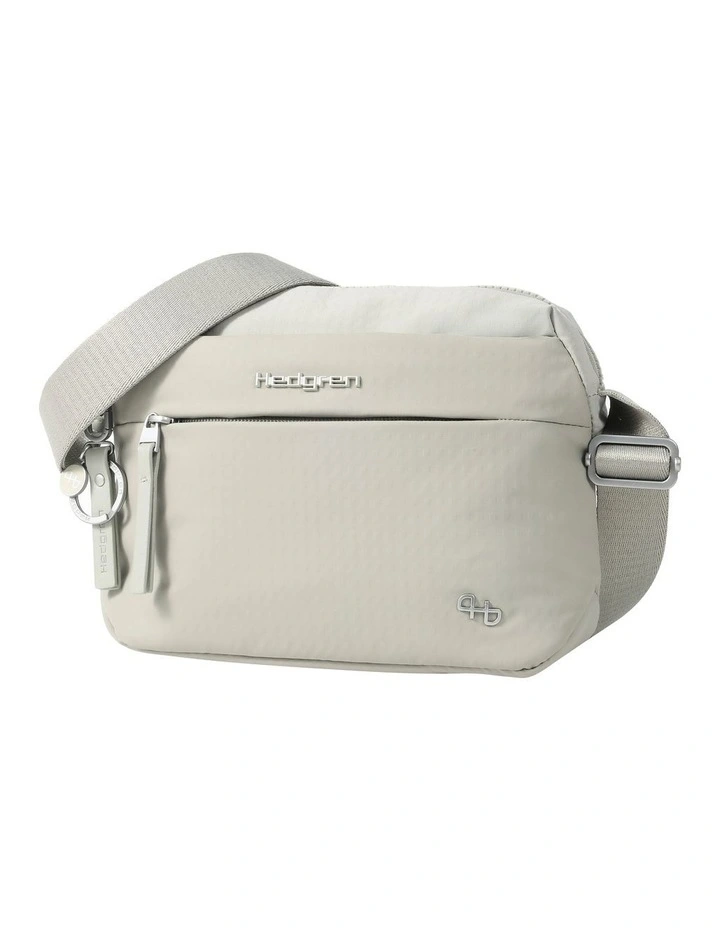 Nara Crossbody Bag in Willow Grey image 2