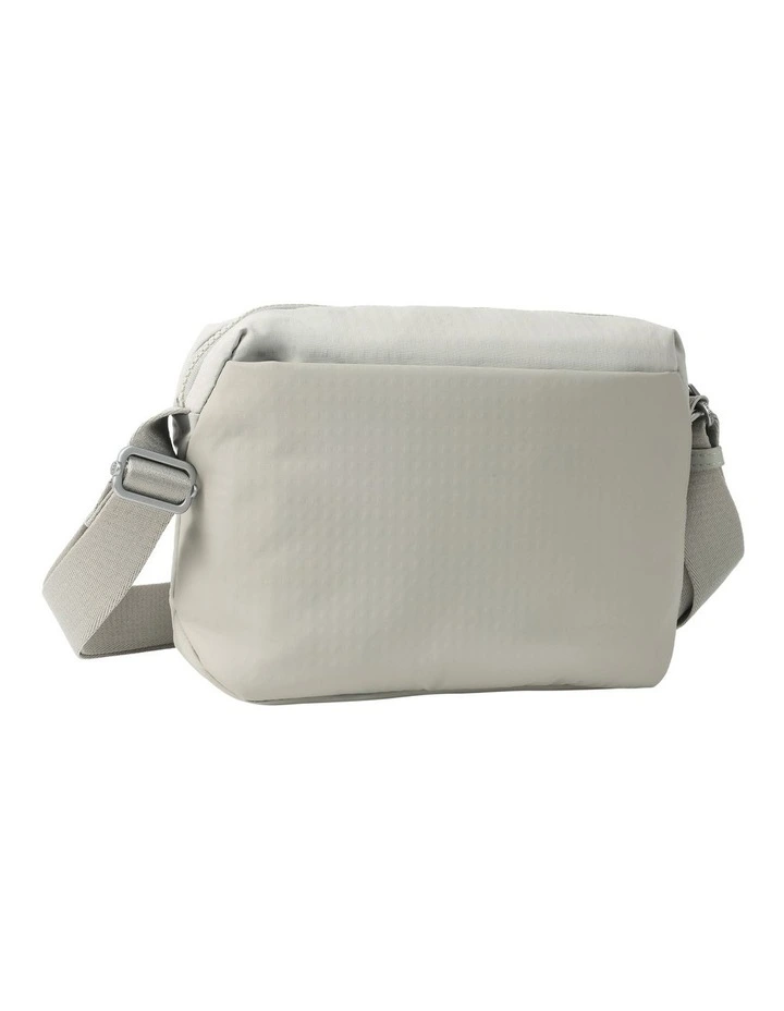 Nara Crossbody Bag in Willow Grey image 3