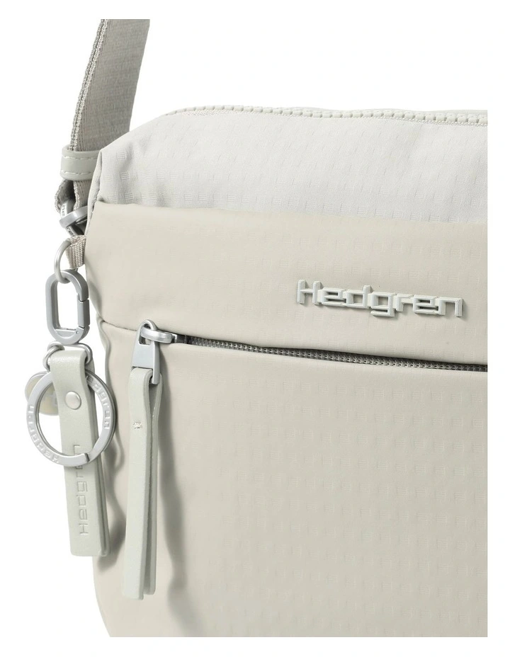Nara Crossbody Bag in Willow Grey image 4