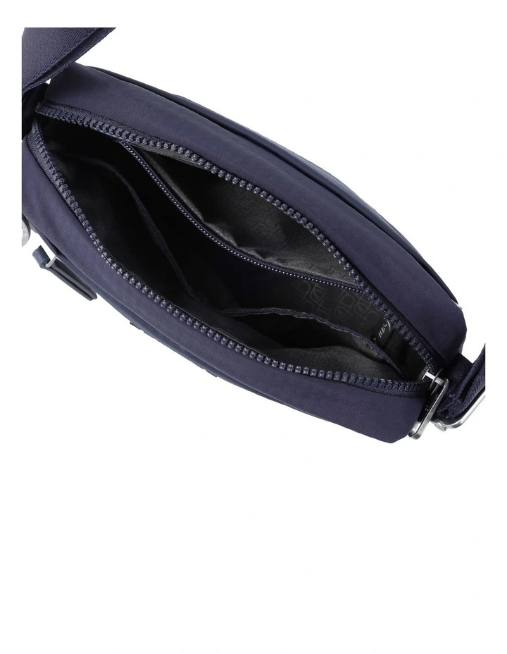 Nara Crossbody Bag in Peacoat Blue image 4