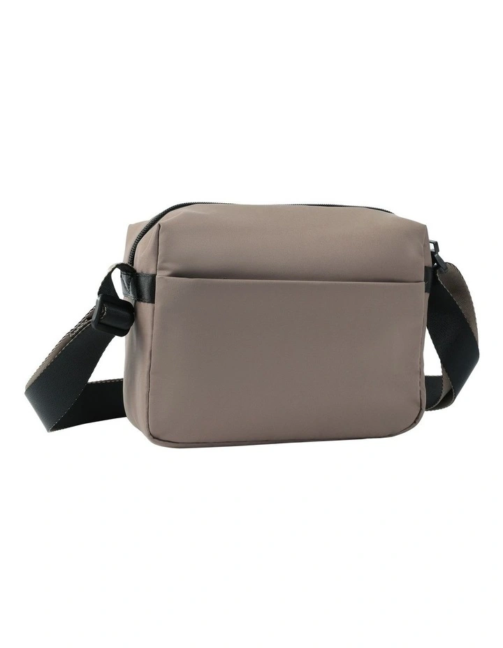 Neutron Medium Crossbody Bag in Morel image 3