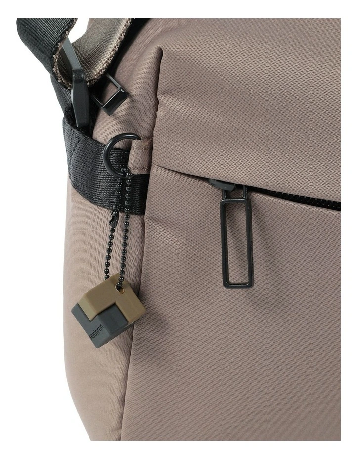 Neutron Medium Crossbody Bag in Morel image 4