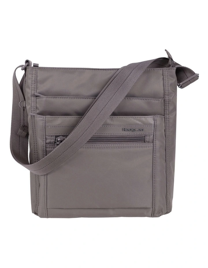 Orva Crossbody Bag in Sepia image 1