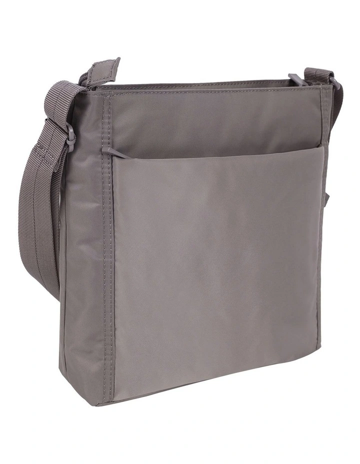 Orva Crossbody Bag in Sepia image 2